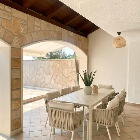 Noma ヴィラ Lovište