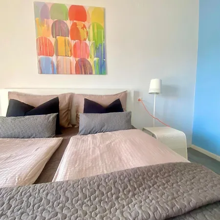 ヴィラ Noma Lovište