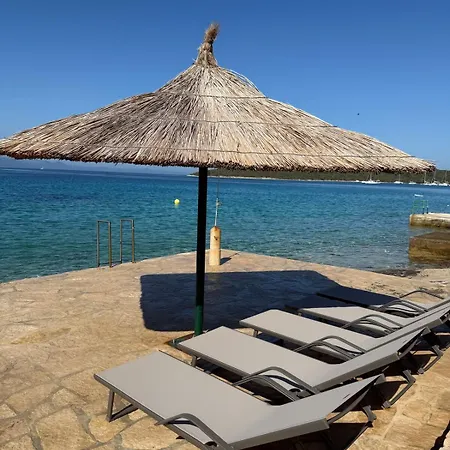 Вилла Noma Ловиште