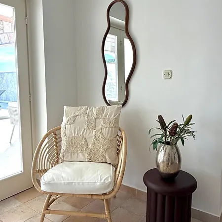 Noma Villa Lovište