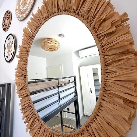 Noma Villa Lovište